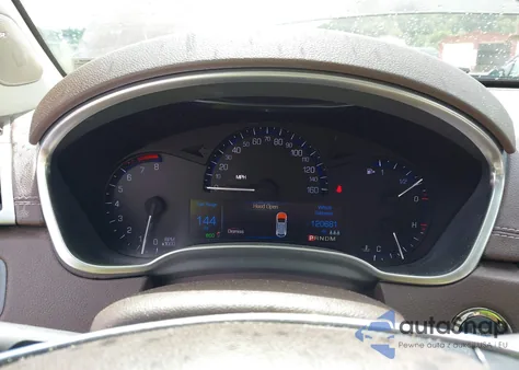 2015 Cadillac Srx Luxury Collection из США, поврежденный, VIN 3GYFNEE31FS547530